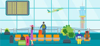 We provide Gatwick Airport Transfer Service in Edgware - Stansted Local Cars
